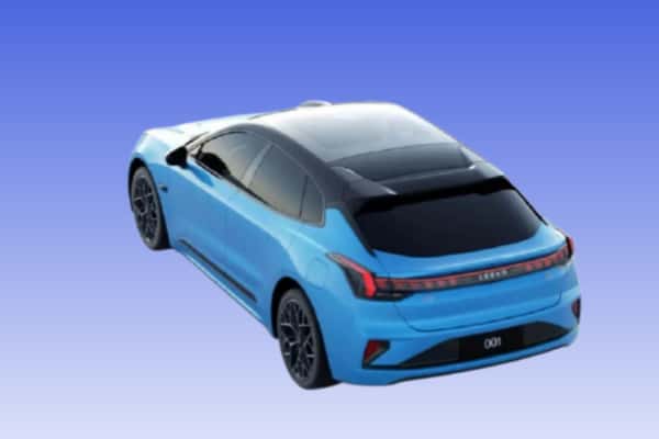 深圳盐田区回收公司车