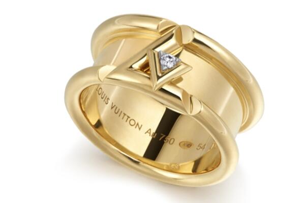 深圳盐田区回收LV戒子首饰